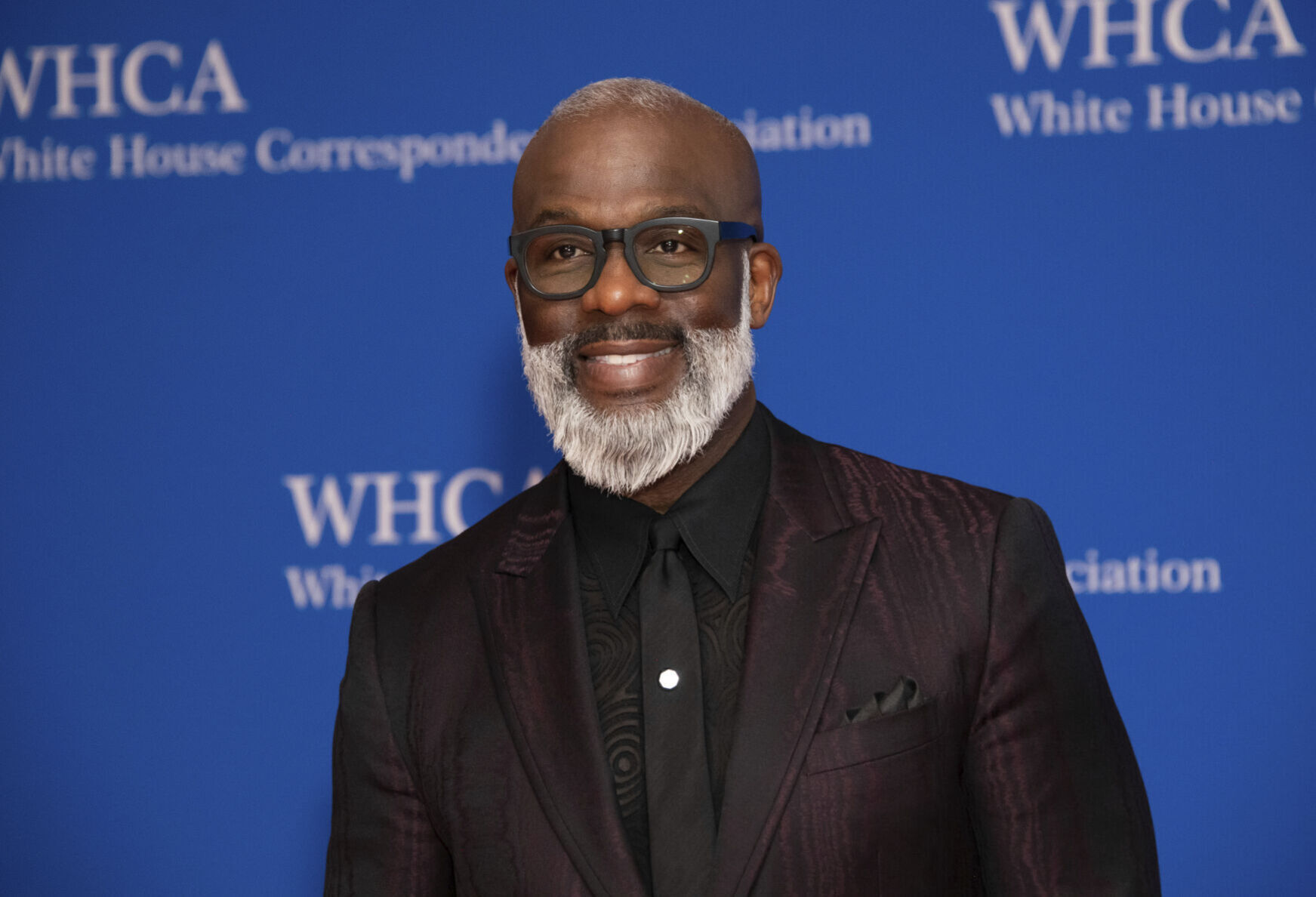BeBe Winans